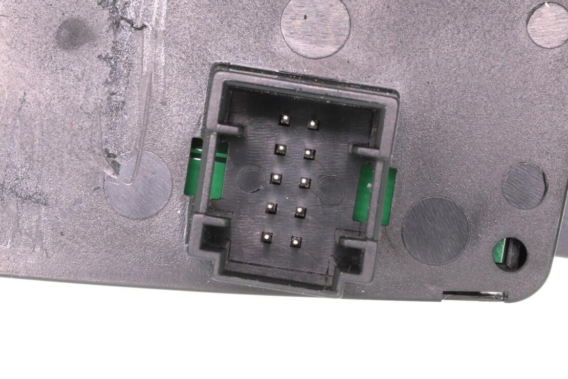 2013, 2012, 2011, 2010, 2009, 2008, 2007 BMW X5 Electronic Parking Brake Control Switch