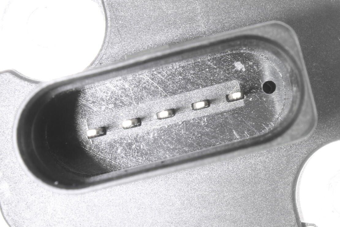 2008, 2007, 2006 Audi A3 Mass Air Flow Sensor