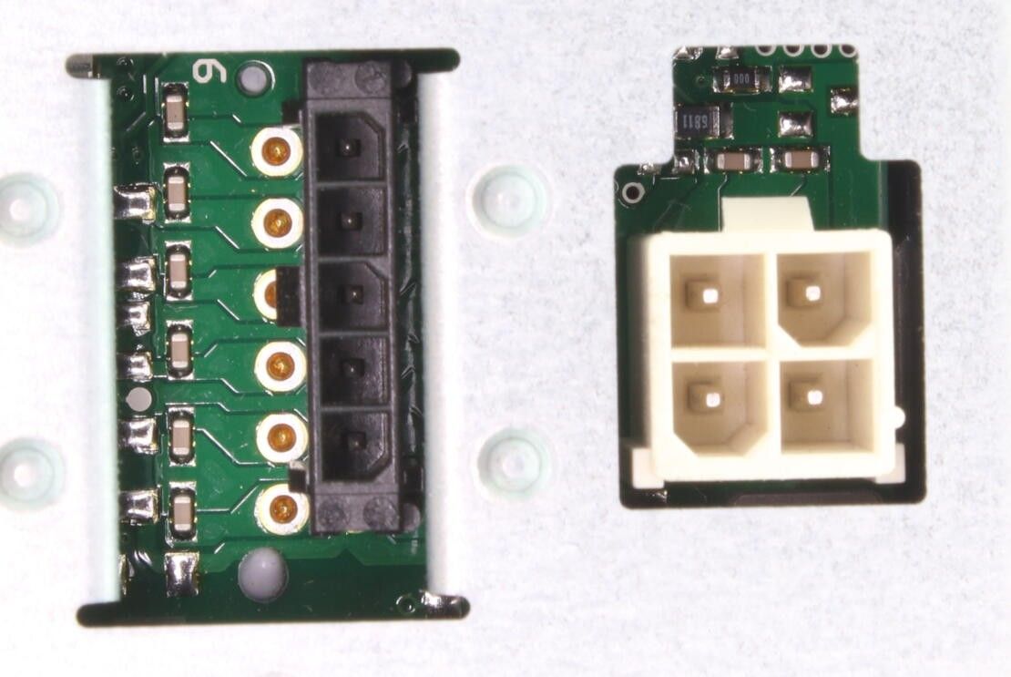2012, 2011, 2010, 2009 Audi A4 Headlight Control Module