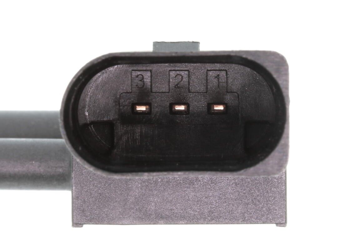 2015, 2014, 2013 Audi A4 Exhaust Gas Differential Pressure Sensor