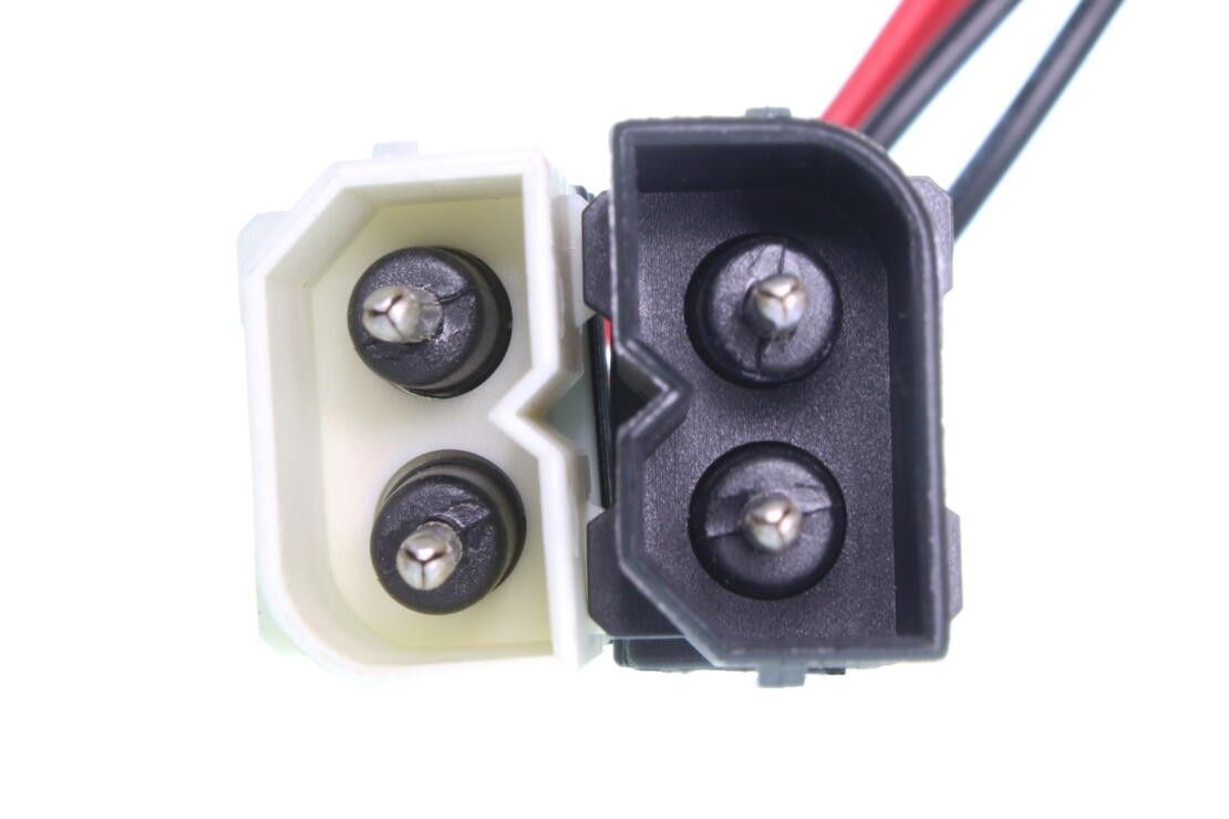 1995 BMW M3 HVAC Pressure Switch