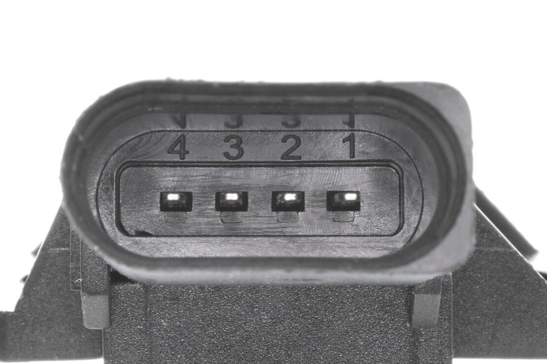 2010, 2009, 2008, 2007 Audi S8 Power Brake Booster Pressure Sensor