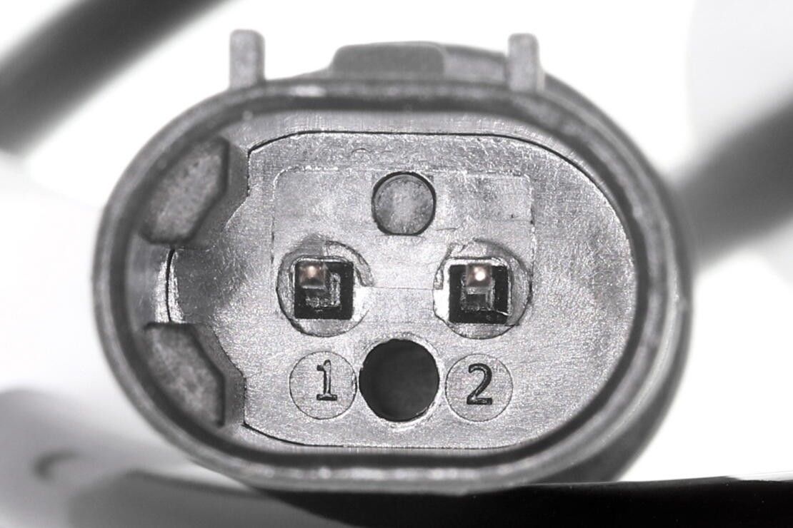 2017, 2016, 2015 Mini Cooper ABS Wheel Speed Sensor