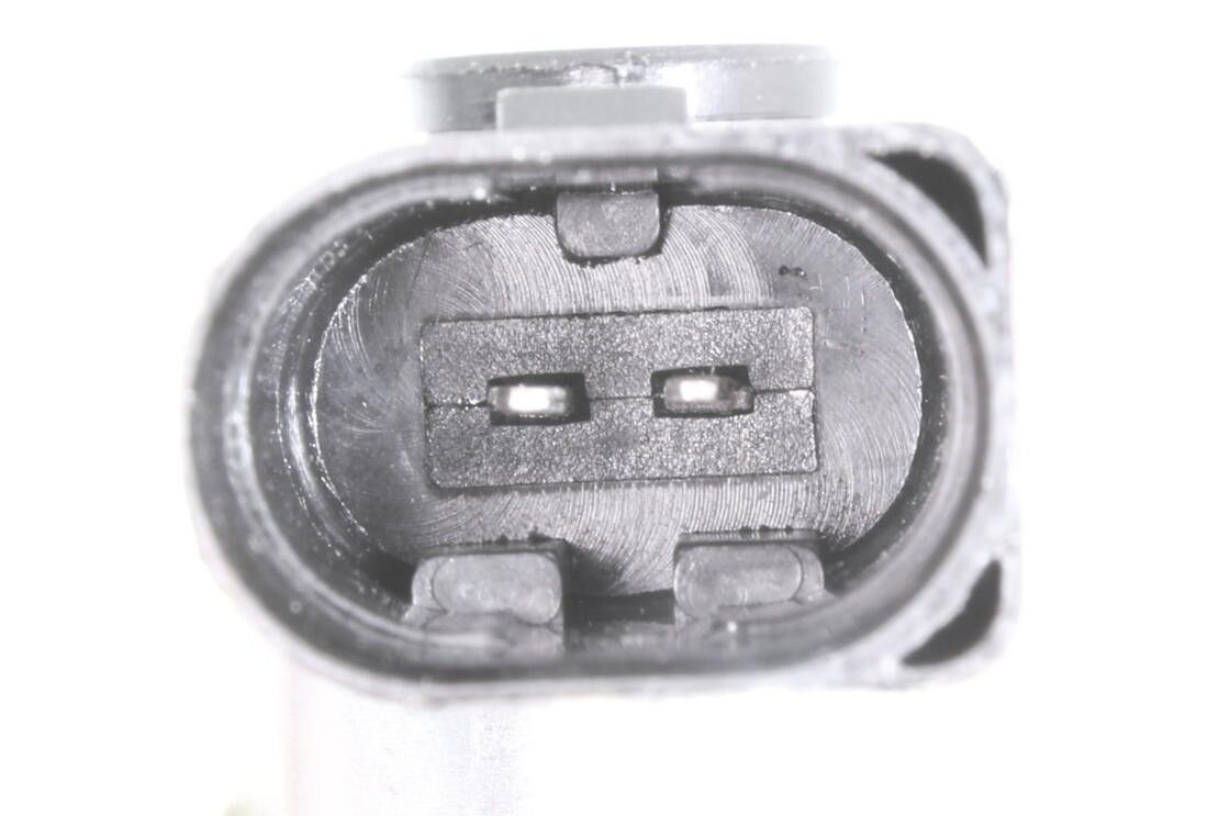 2011, 2010 Audi A3 A/C Compressor Control Valve