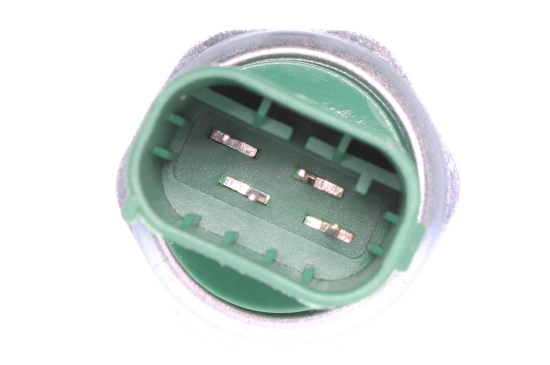1998, 1997 BMW 528i A/C Compressor Pressure Delay Switch