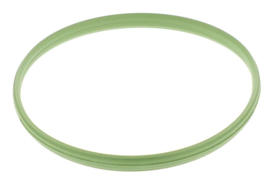 2005, 2004, 2003, 2002, 2001, 2000, 1999, 1998, 1997 Audi A4 Fuel Injection Throttle Body Mounting Gasket