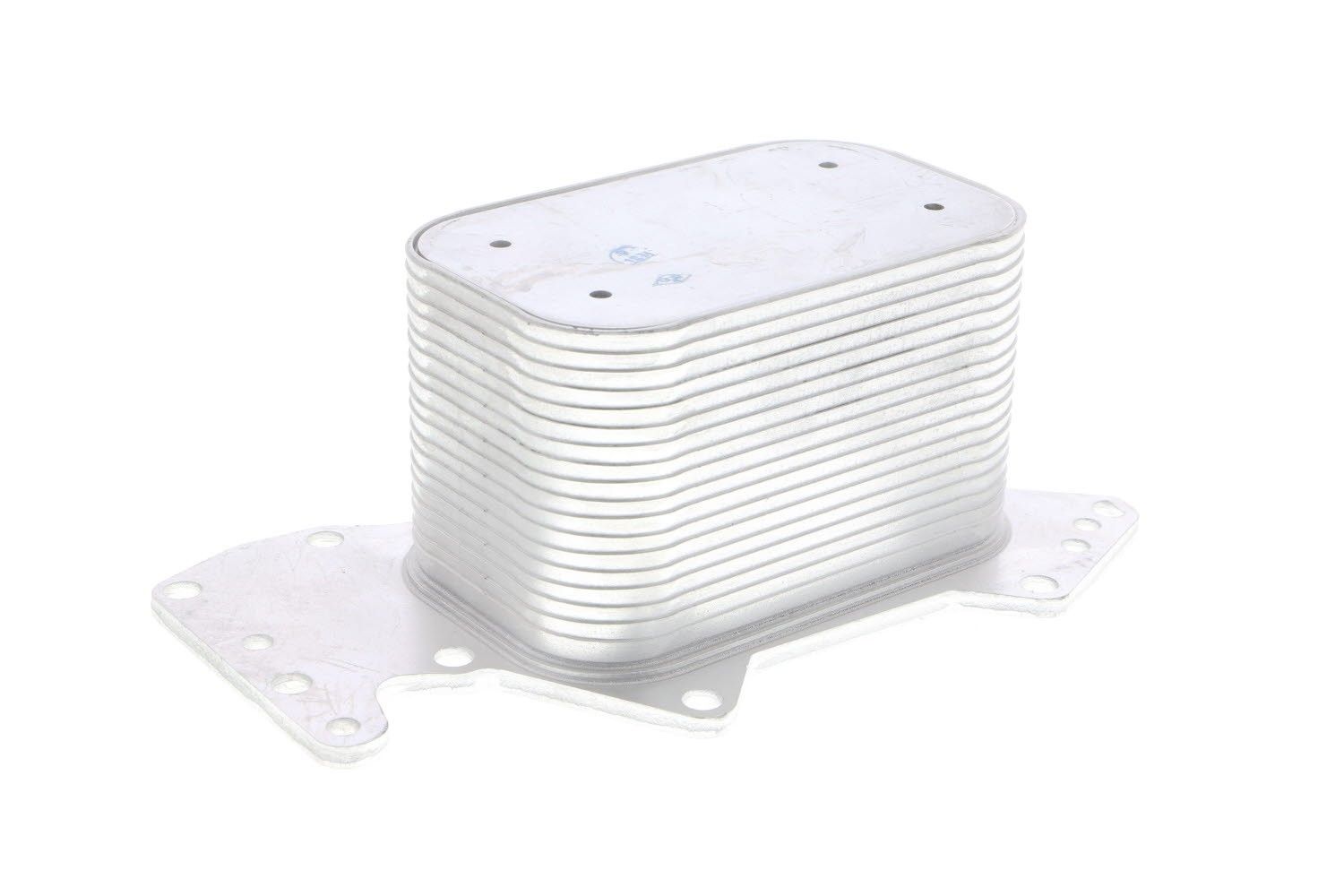 2012, 2011, 2010, 2009 Audi Q7 Engine Oil Cooler
