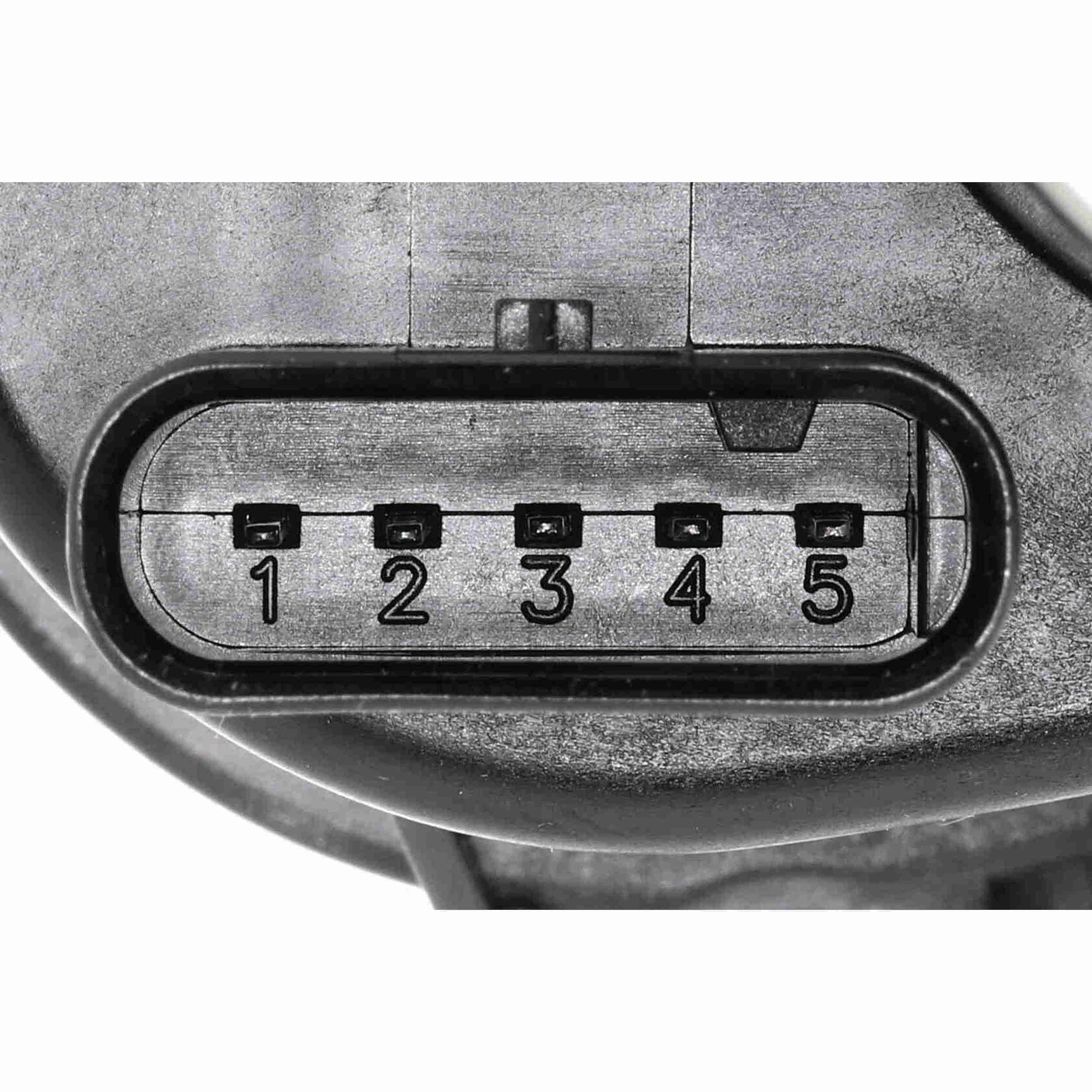 2017, 2016, 2015, 2014 Mercedes-Benz Sprinter 2500 2014-2017 Mercedes-Benz E250 Engine Intake Manifold Actuator