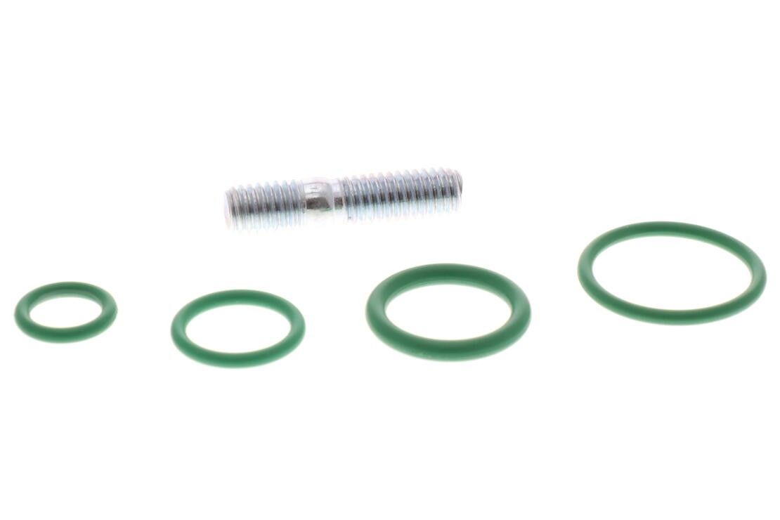 2016, 2015, 2014, 2013, 2012, 2011, 2010 Mercedes-Benz Sprinter 2500 2010-2016 Mercedes-Benz C230 A/C Expansion Valve