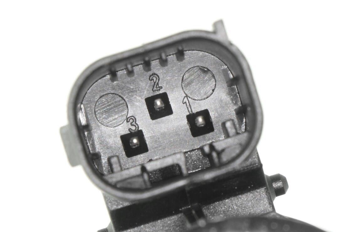 2009, 2008, 2007 Mercedes-Benz ML320 2007-2009 Mercedes-Benz C230 Brake Pedal Travel Sensor
