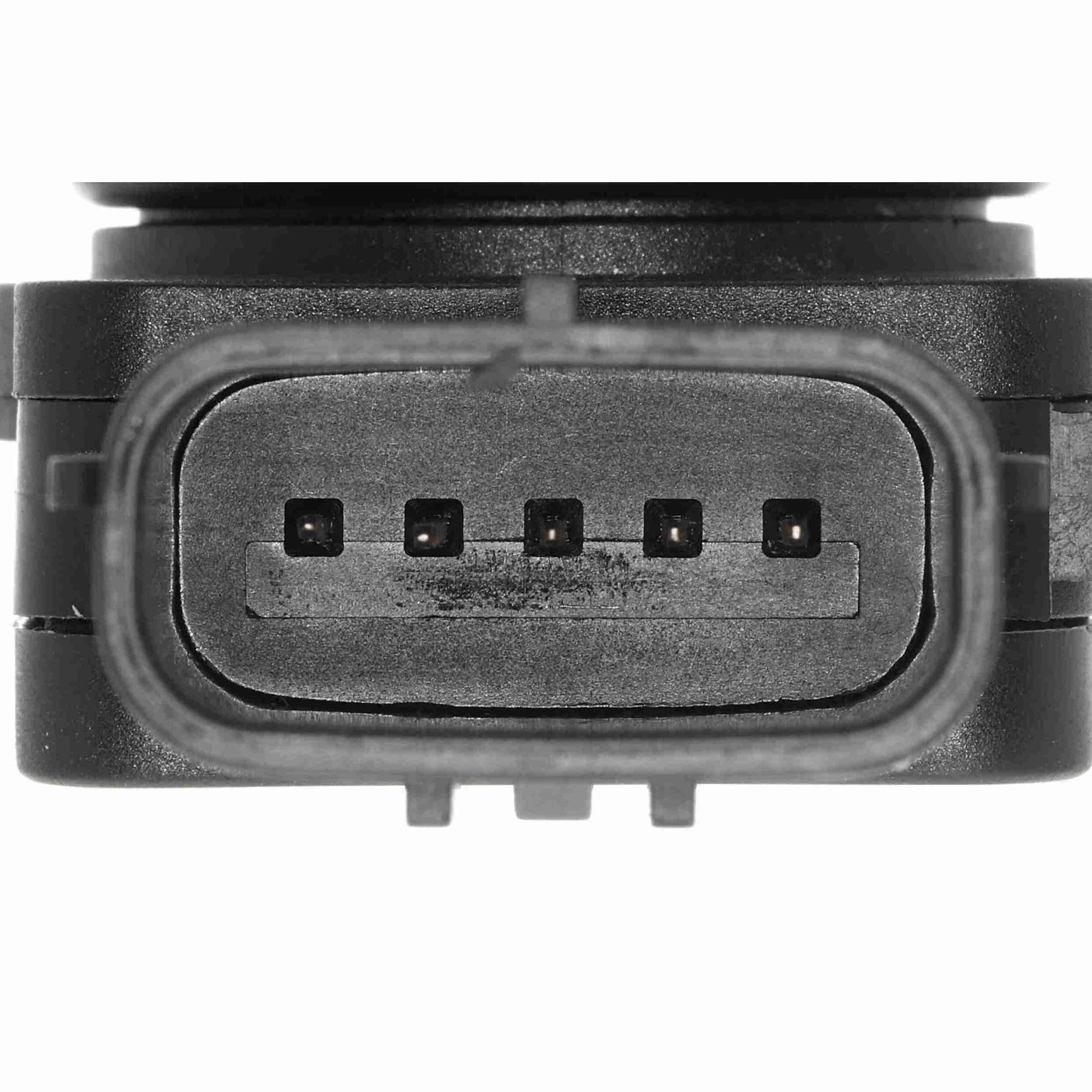 2016, 2015 Volvo S80 Mass Air Flow Sensor