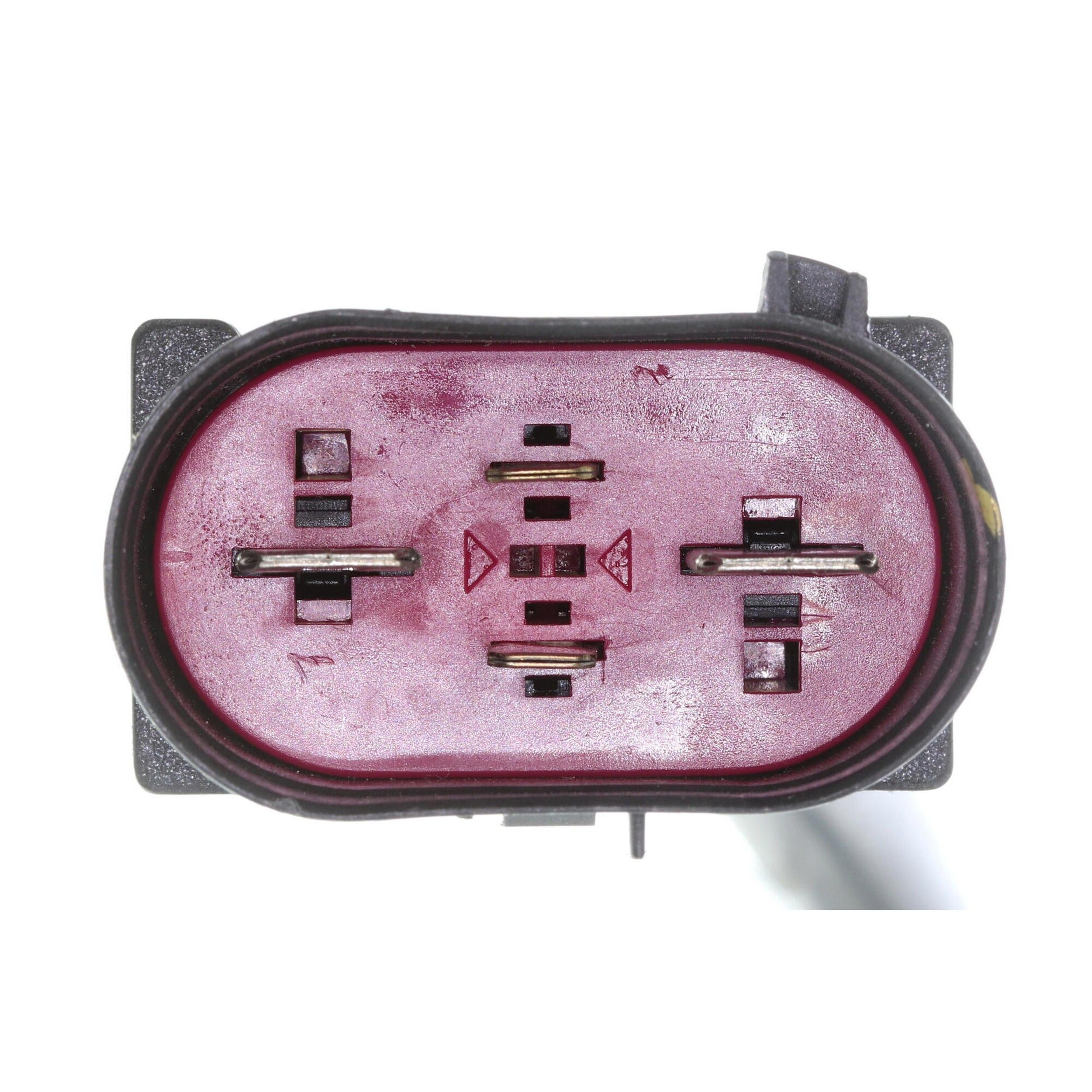 2017, 2016, 2015, 2014, 2013 Audi S5 Quattro Engine Cooling Fan Motor