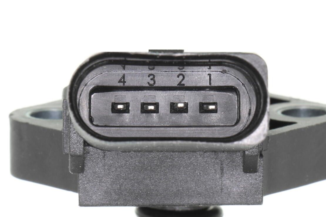 Manifold Absolute Pressure Sensor