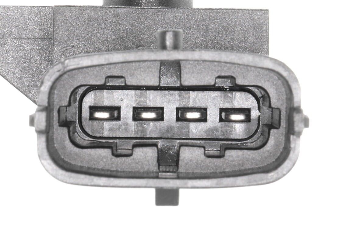 2006 Saab 9-3 Manifold Absolute Pressure Sensor
