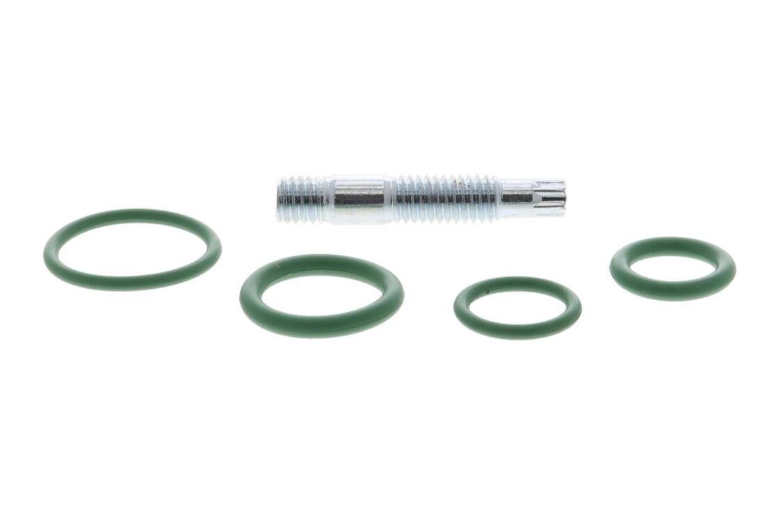 2010, 2009, 2008 BMW 528i A/C Expansion Valve