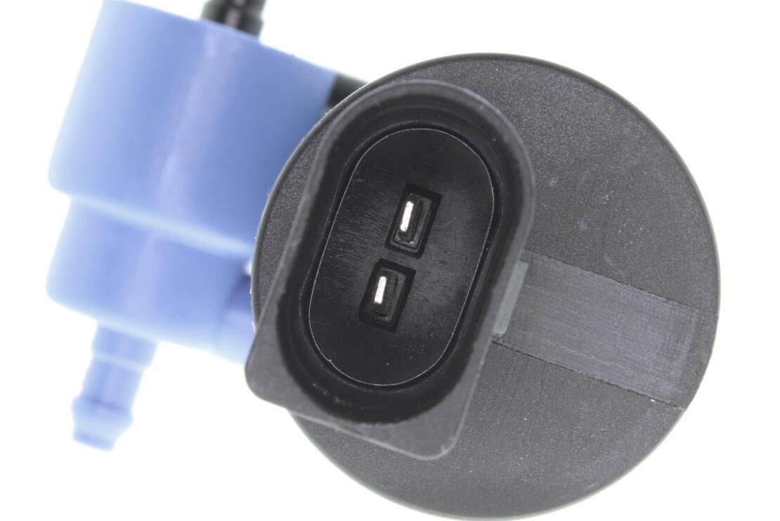 2017, 2016, 2015, 2014, 2013, 2012, 2011, 2010, 2009, 2008, 2007 Mini Cooper Windshield Washer Pump