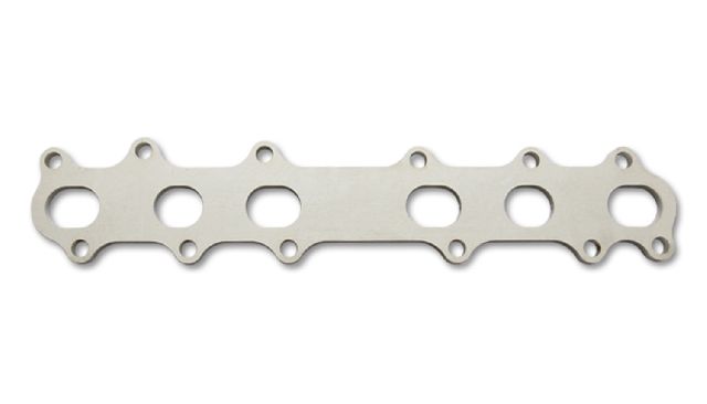1993-1998 Toyota Supra Exhaust Flange (Vibrant Performance)