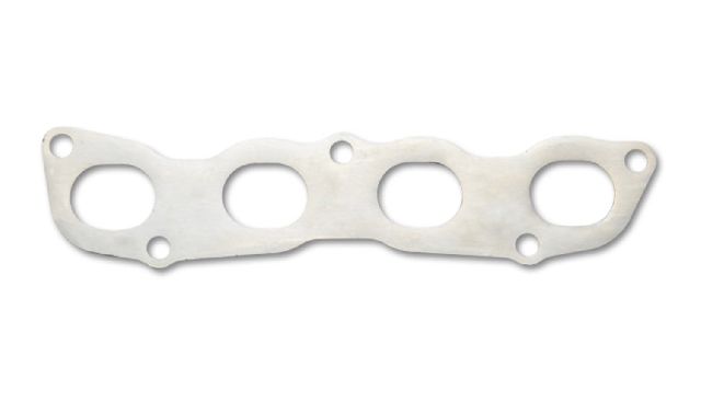 2002-2017 Honda Civic Exhaust Flange (Vibrant Performance)