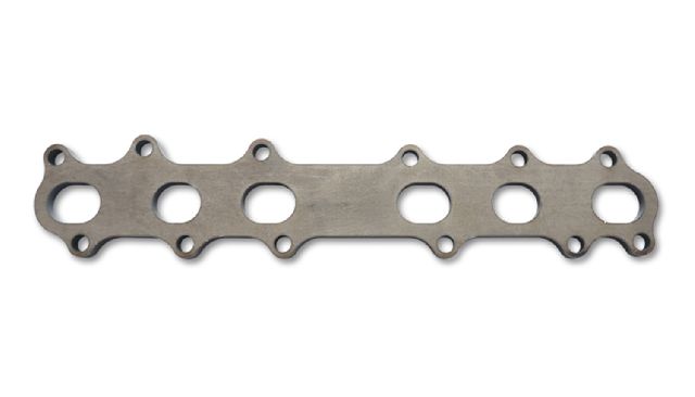 1993-1998 Toyota Supra Exhaust Flange (Vibrant Performance)