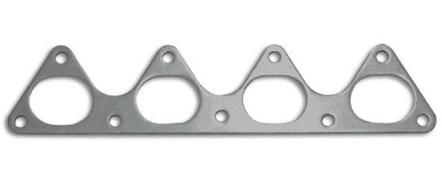 1987 Honda Wagovan Exhaust Flange (Vibrant Performance)