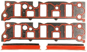 K Mahle MIS16203A Engine Intake Manifold Gasket Set-VIN