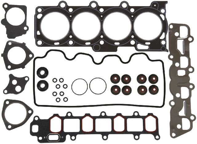 2000-2002 Saturn SL1 Engine Cylinder Head Gasket Set (Victor Gaskets)