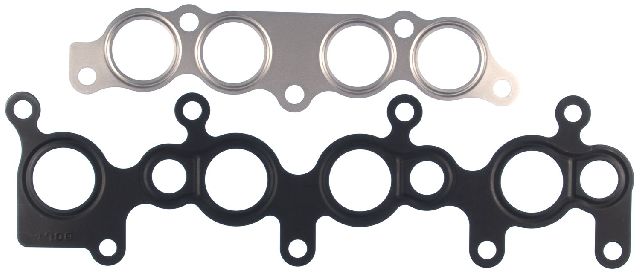 1988-1993 Ford Festiva Engine Intake Manifold Gasket Set (Victor Gaskets)