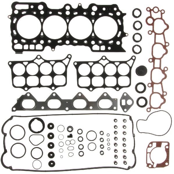 1992-1996 Honda Prelude Engine Cylinder Head Gasket Set (Victor Gaskets)
