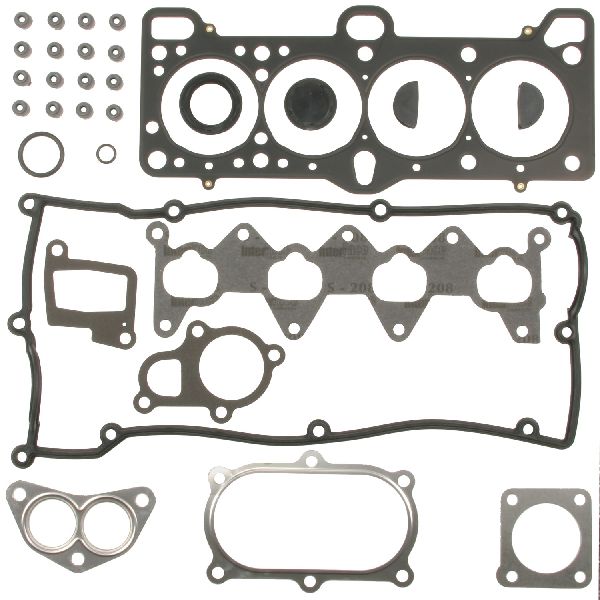 1996-1997 Hyundai Accent Engine Cylinder Head Gasket Set (Victor Gaskets)