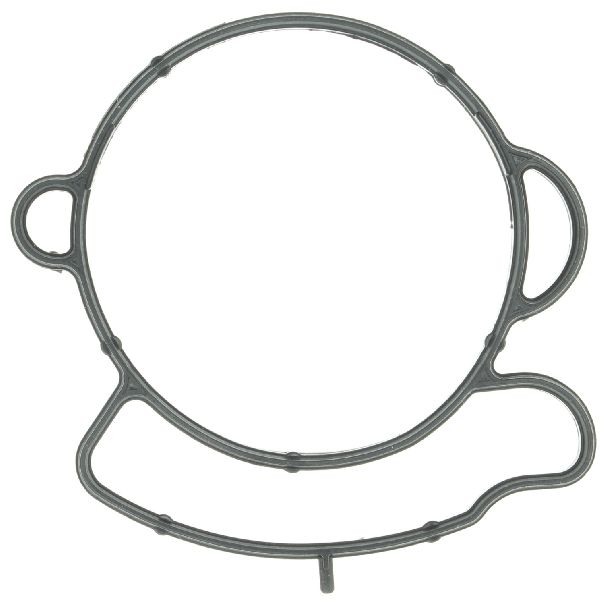 1996-2000 Ford Contour Fuel Injection Throttle Body Mounting Gasket (Victor Gaskets)