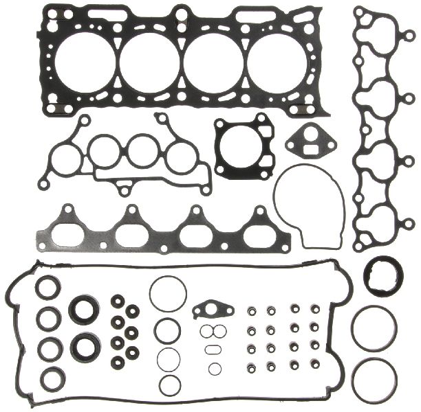 1990-1991 Honda Prelude Engine Cylinder Head Gasket Set (Victor Gaskets)