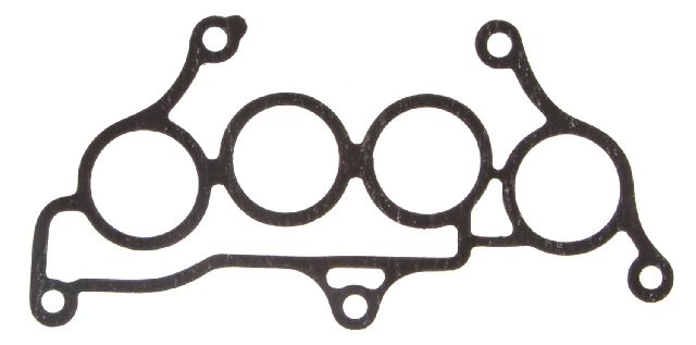 1990-1991 Honda Prelude Fuel Injection Plenum Gasket (Victor Gaskets)