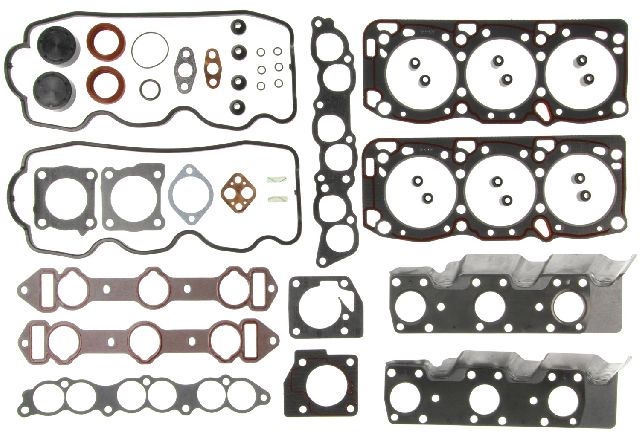 1991-1996 Dodge Stealth Engine Cylinder Head Gasket Set (Victor Gaskets)