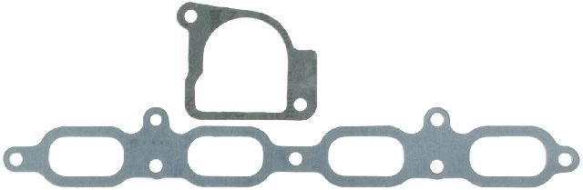 1990-1991 Pontiac Grand Prix Engine Intake Manifold Gasket Set (Victor Gaskets)