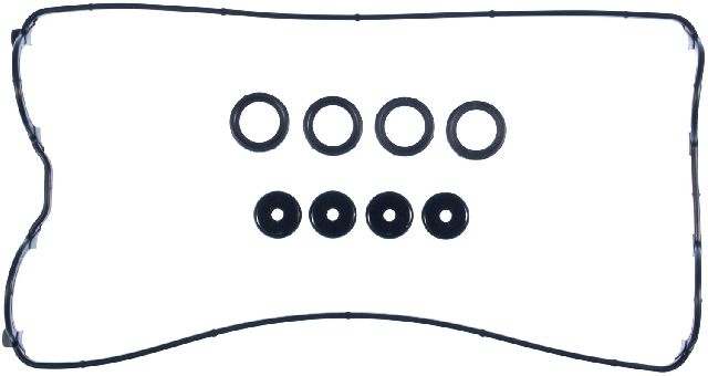 1986-1989 Acura Integra Engine Valve Cover Gasket Set (Victor Gaskets)