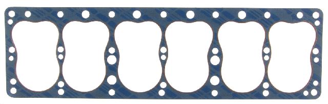 1950-1954 Chrysler Newport Engine Cylinder Head Gasket (Victor Gaskets)