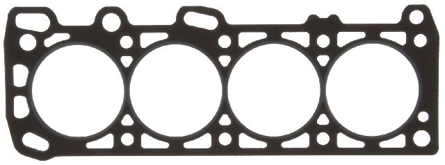 1989-1990 Dodge Colt Engine Cylinder Head Gasket (Victor Gaskets)
