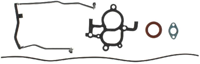 1989-1992 Ford Probe Engine Timing Cover Dust Seal Set (Victor Gaskets)