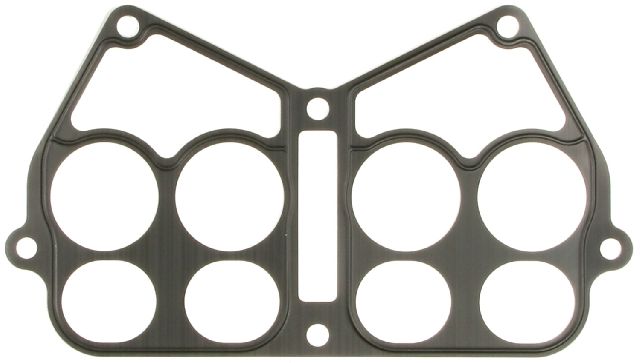 1999-2001 Mazda Protege Fuel Injection Plenum Gasket (Victor Gaskets)