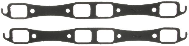 1978 Dodge Magnum Exhaust Manifold Gasket Set (Victor Gaskets)