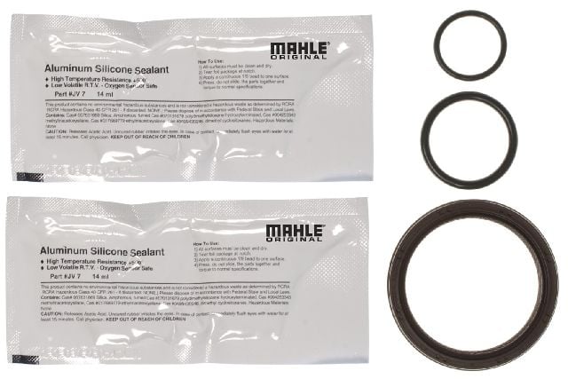 1996 Nissan 300ZX Engine Timing Cover Gasket Set (Victor Gaskets)