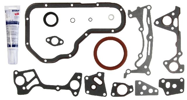 1994-2002 Mitsubishi Montero Engine Conversion Gasket Set (Victor Gaskets)