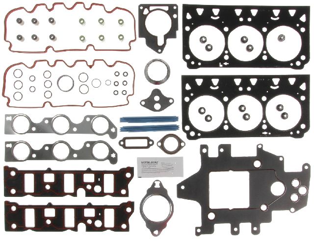 1997 Pontiac Grand Prix Engine Cylinder Head Gasket Set (Victor Gaskets)