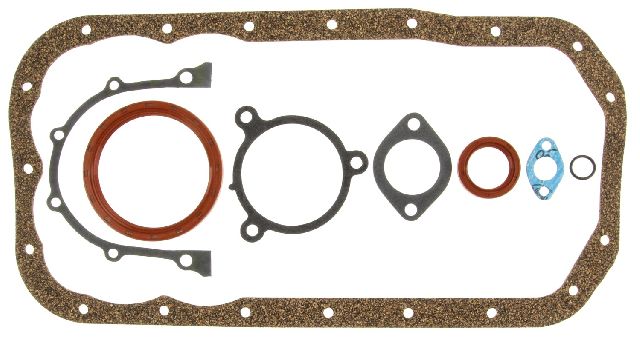 1983-1987 Mazda 626 Engine Conversion Gasket Set (Victor Gaskets)
