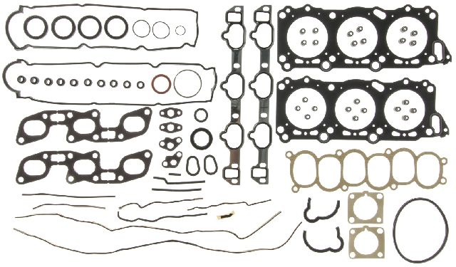 1989-1996 Nissan 300ZX Engine Cylinder Head Gasket Set (Victor Gaskets)