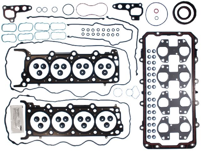 2006 Ford Mustang Engine Gasket Set (Victor Gaskets)