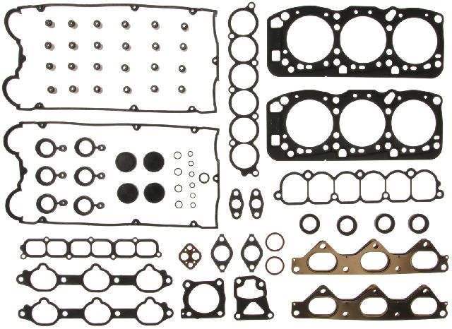 1994-1996 Mitsubishi Montero Engine Cylinder Head Gasket Set (Victor Gaskets)