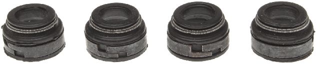 1985-1992 Volvo 740 Engine Valve Stem Oil Seal Set - Intake (Victor Gaskets)
