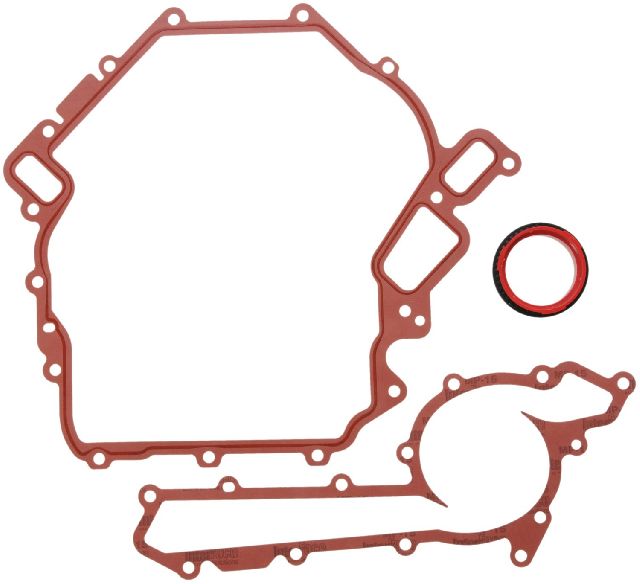 2001-2002 Oldsmobile Aurora Engine Timing Cover Gasket Set (Victor Gaskets)