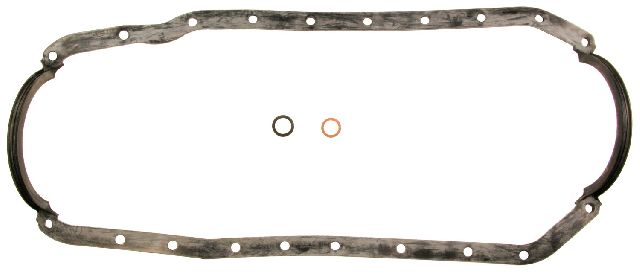 1982-1985 Chevrolet S10 Engine Oil Pan Gasket Set (Victor Gaskets)